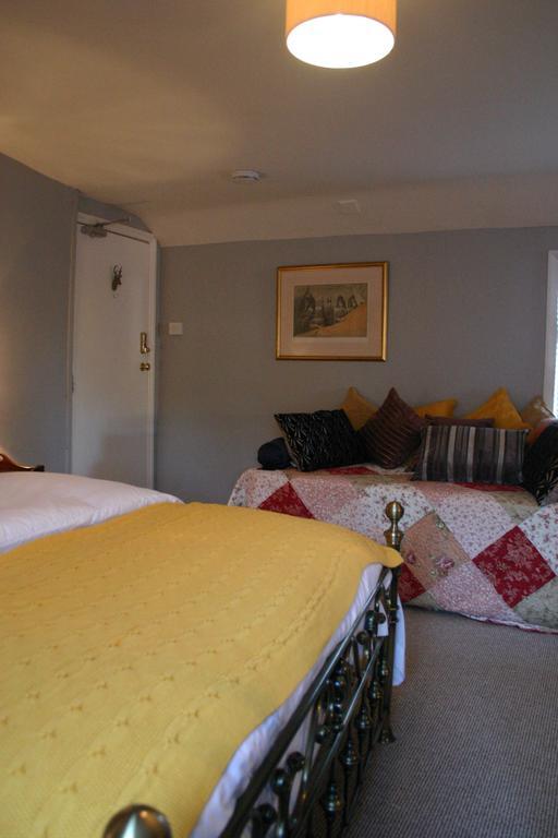 ווסטברי Horse & Groom B&B מראה חיצוני תמונה